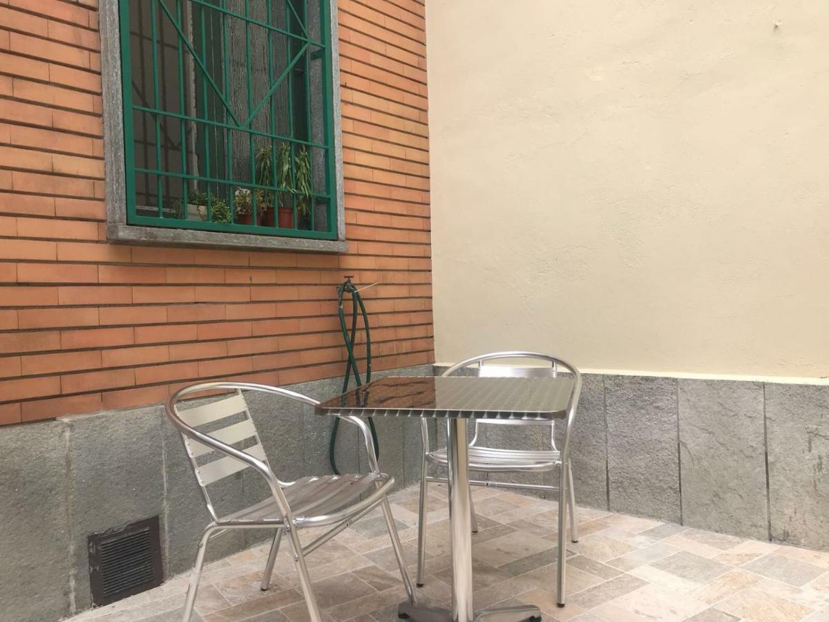 Torino Vacancy 2 Zewnętrze zdjęcie